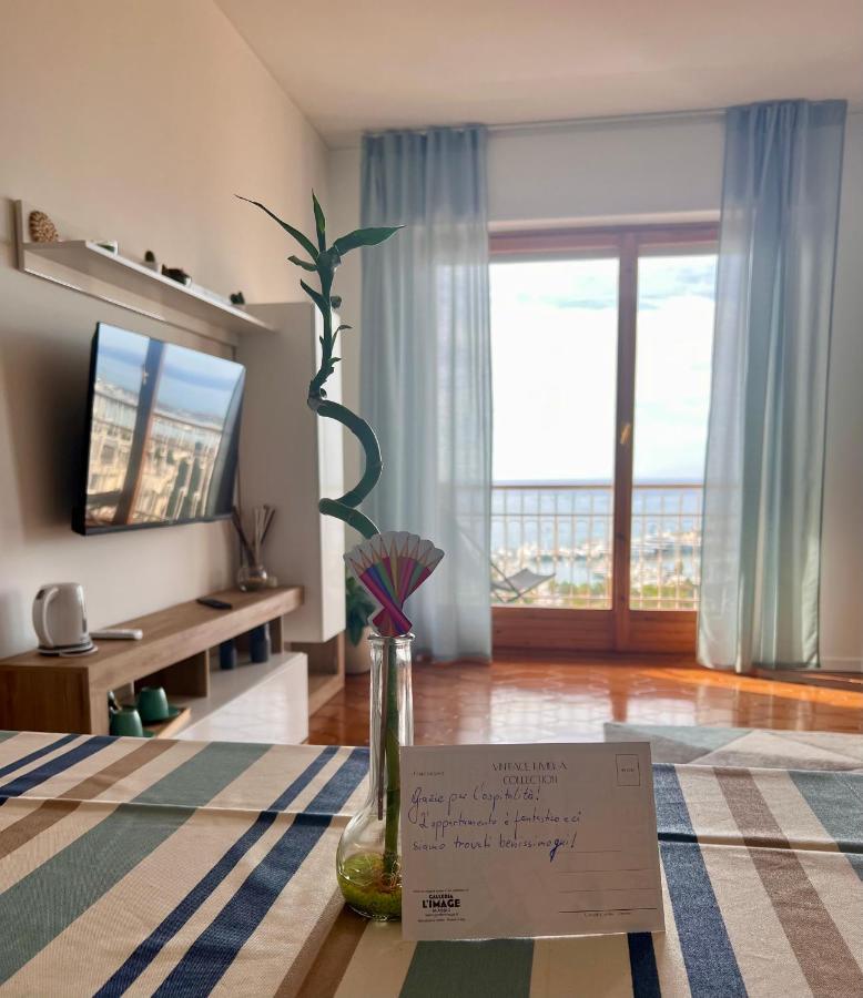Special Home Vista Mare E Parcheggio Privato Sanremo Exterior foto